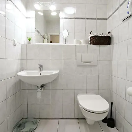 Ksiazat Pomorskich By Baltic Home Misdroy Exterior foto