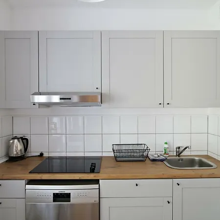 Ksiazat Pomorskich By Baltic Home Misdroy Exterior foto