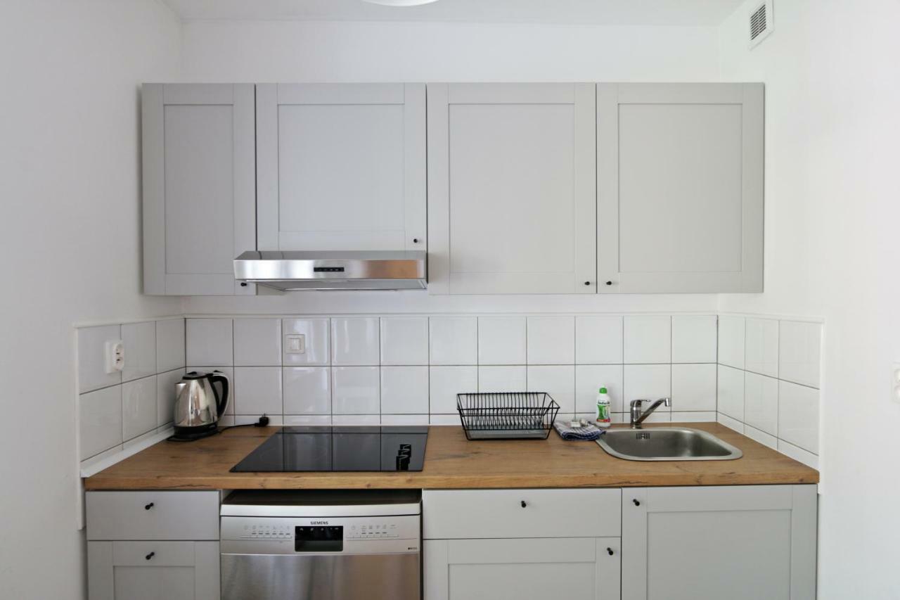 Apartment Ksiazat Pomorskich By Baltic