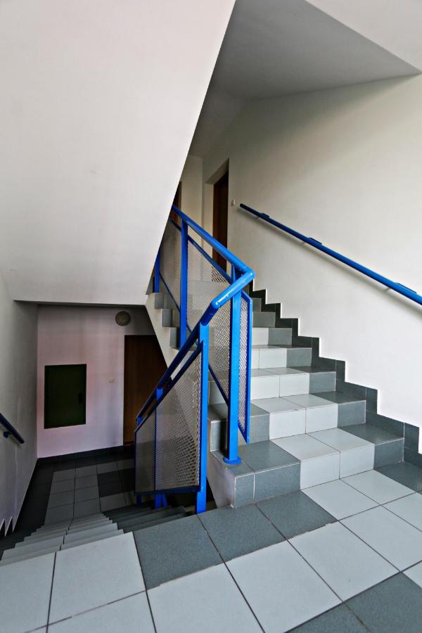 Apartment Ksiazat Pomorskich By Baltic *