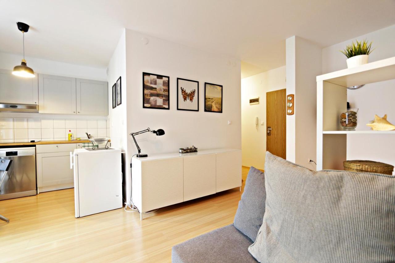 Ksiazat Pomorskich By Baltic Apartment Misdroy