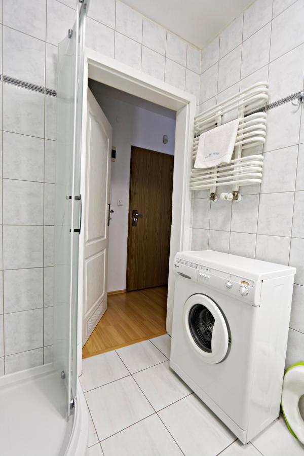 Ksiazat Pomorskich By Baltic Apartment Misdroy